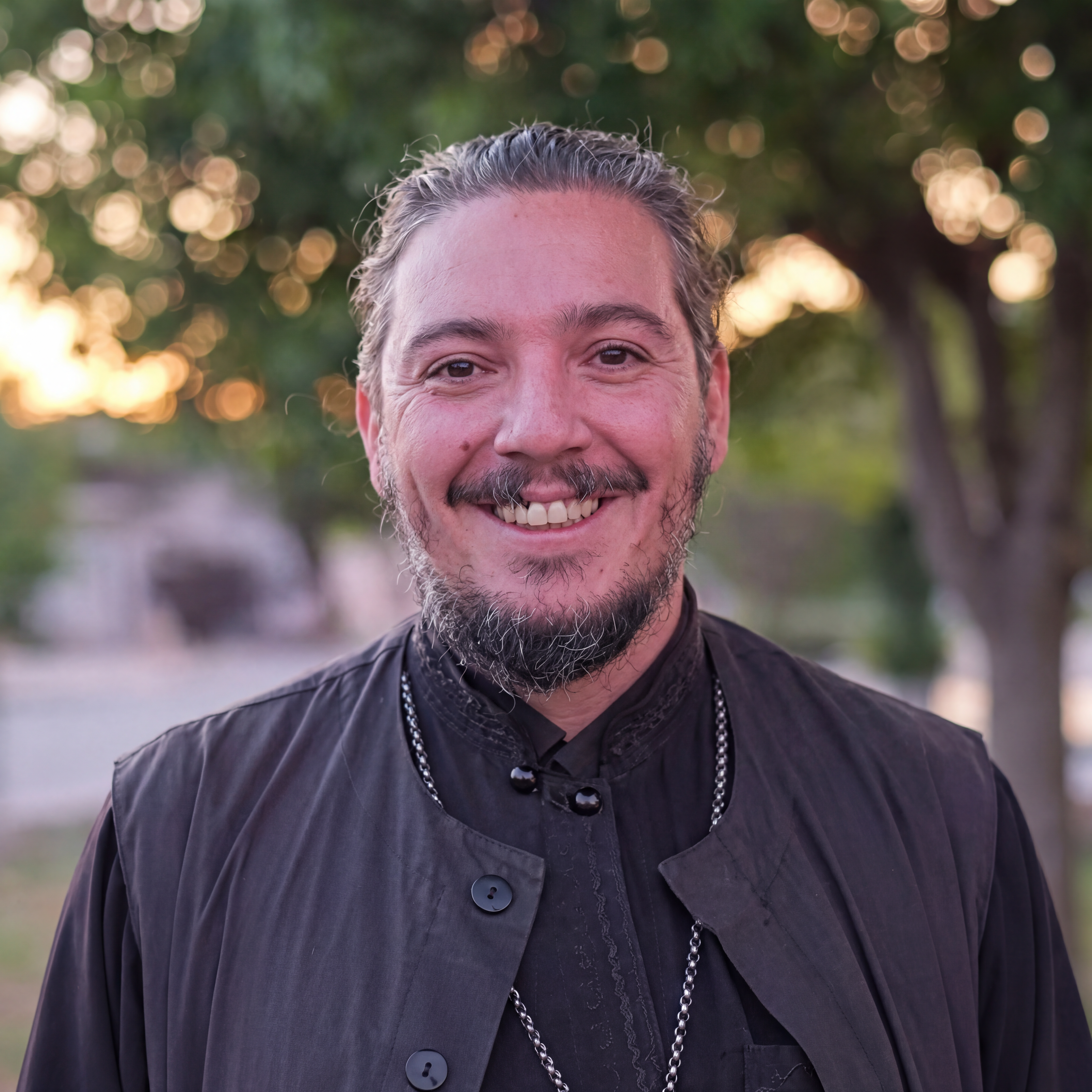 Vinicius Azevedo — Sócio Fundador da Axion Estin Assessoria